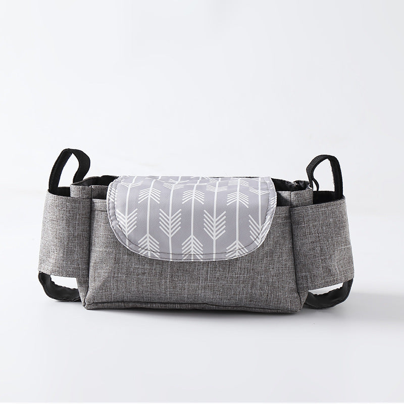 Geo - Wickeltasche