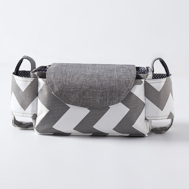 Geo - Wickeltasche