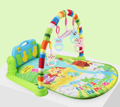 Klav - Spielbogen mit Klaviermatte, multifunktional