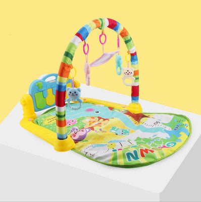 Klav - Spielbogen mit Klaviermatte, multifunktional