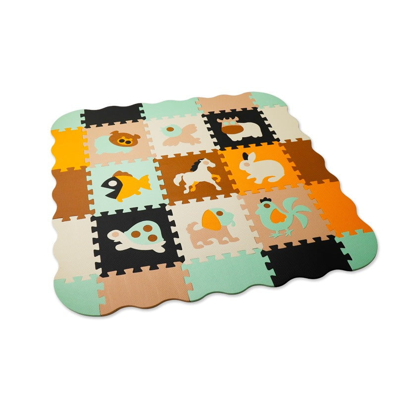 Ani - Puzzle-Spielmatte