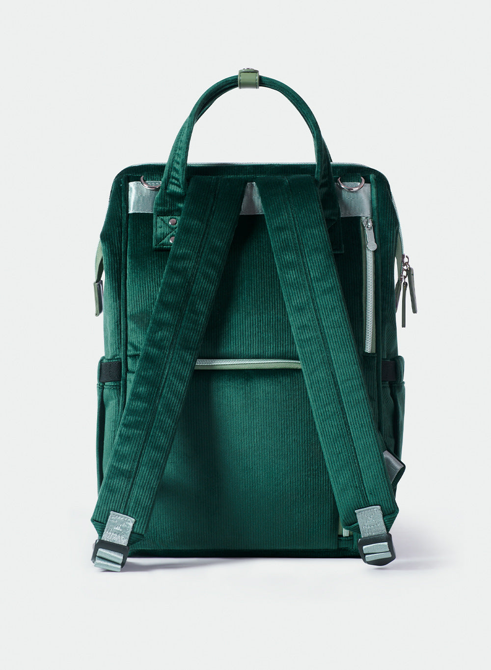 Modi - Wickelrucksack, Wickeltasche, multifunktional, Organizer
