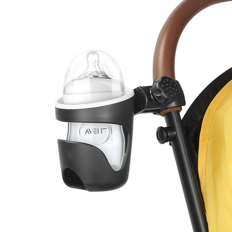 Fli - Flaschenhalter für Kinderwagen, universal