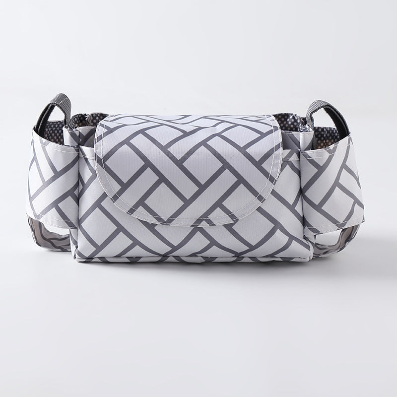 Geo - Wickeltasche
