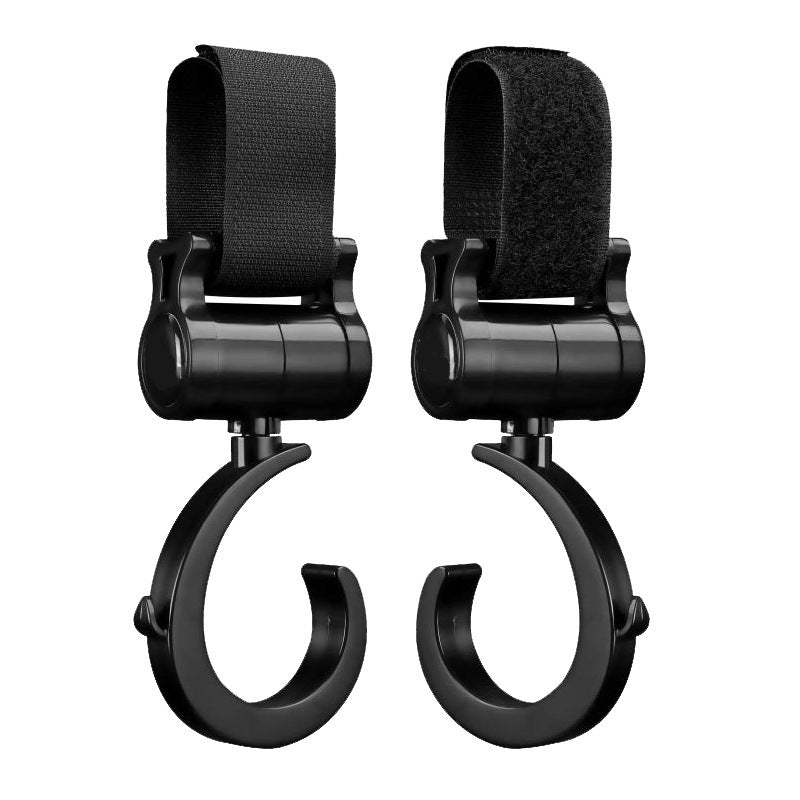 Twi - 2 in 1 Getränke- und Handyhalter für Kinderwagen, universal