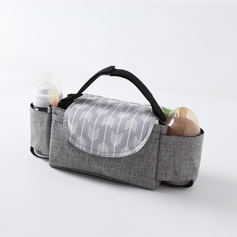 Geo - Wickeltasche