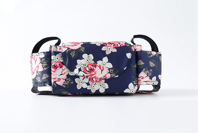 Geo - Wickeltasche