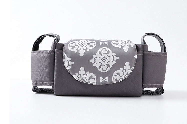 Geo - Wickeltasche