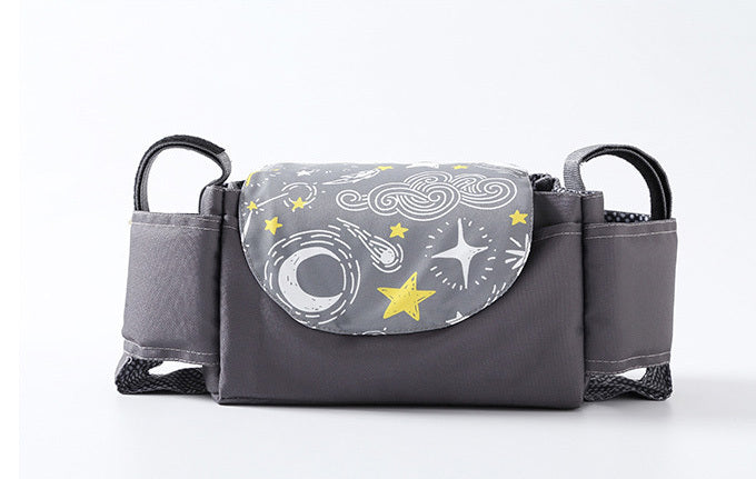 Geo - Wickeltasche