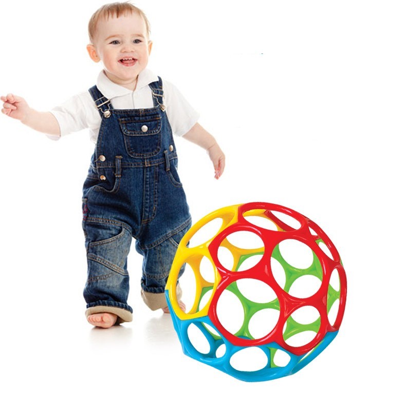 Rainbow - Baby Greifball, Motorikball