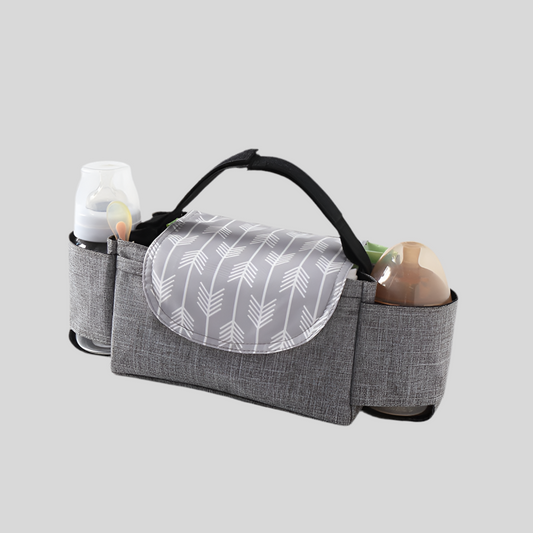 Geo - Wickeltasche
